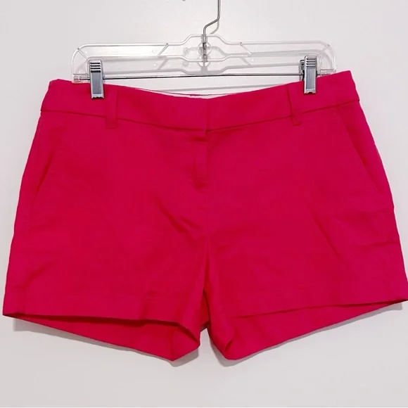 NWT J. Crew 3.5” Classic Chino Short - Picture 5 of 7